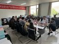 看看協(xié)會一周做了啥?。?.13-5.18）
